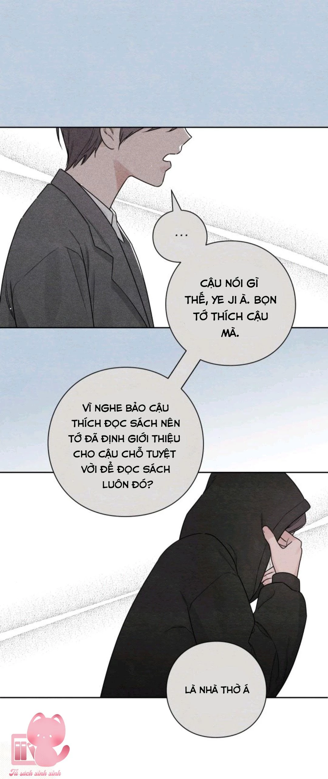 Bí Mật Thanh Xuân Chapter 32 - 57