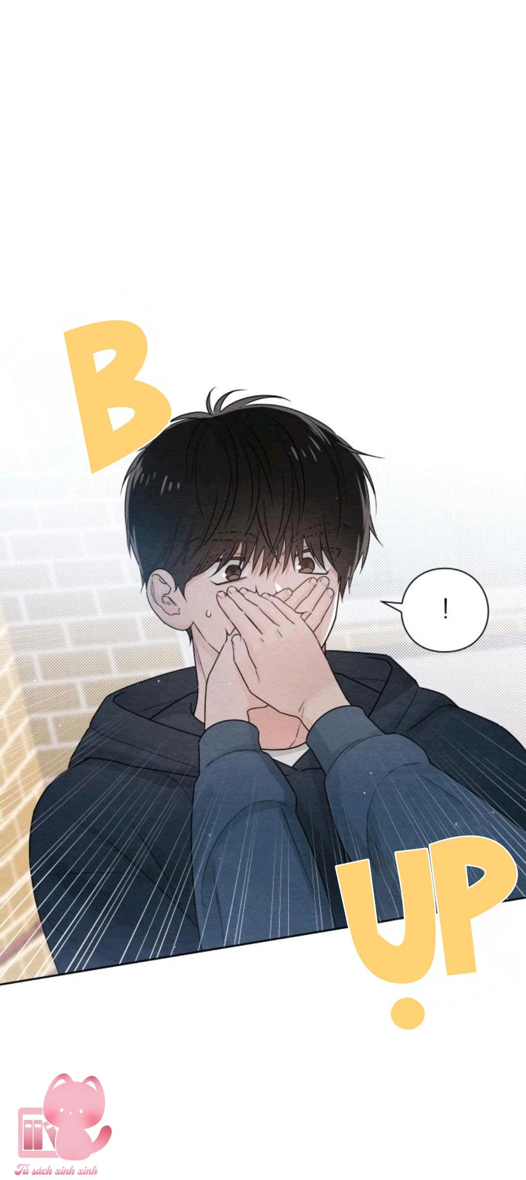 Bí Mật Thanh Xuân Chapter 33 - 4