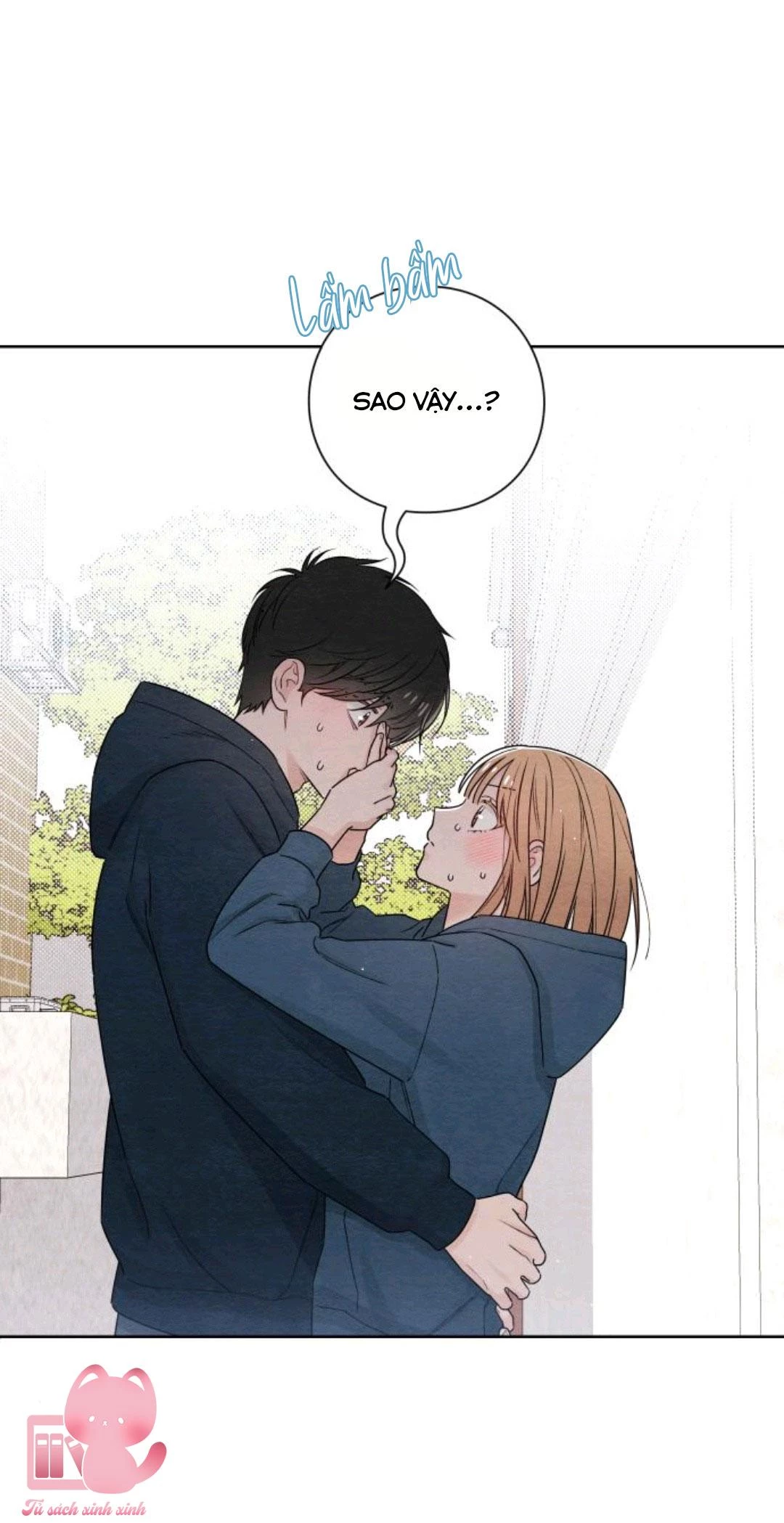 Bí Mật Thanh Xuân Chapter 33 - 5