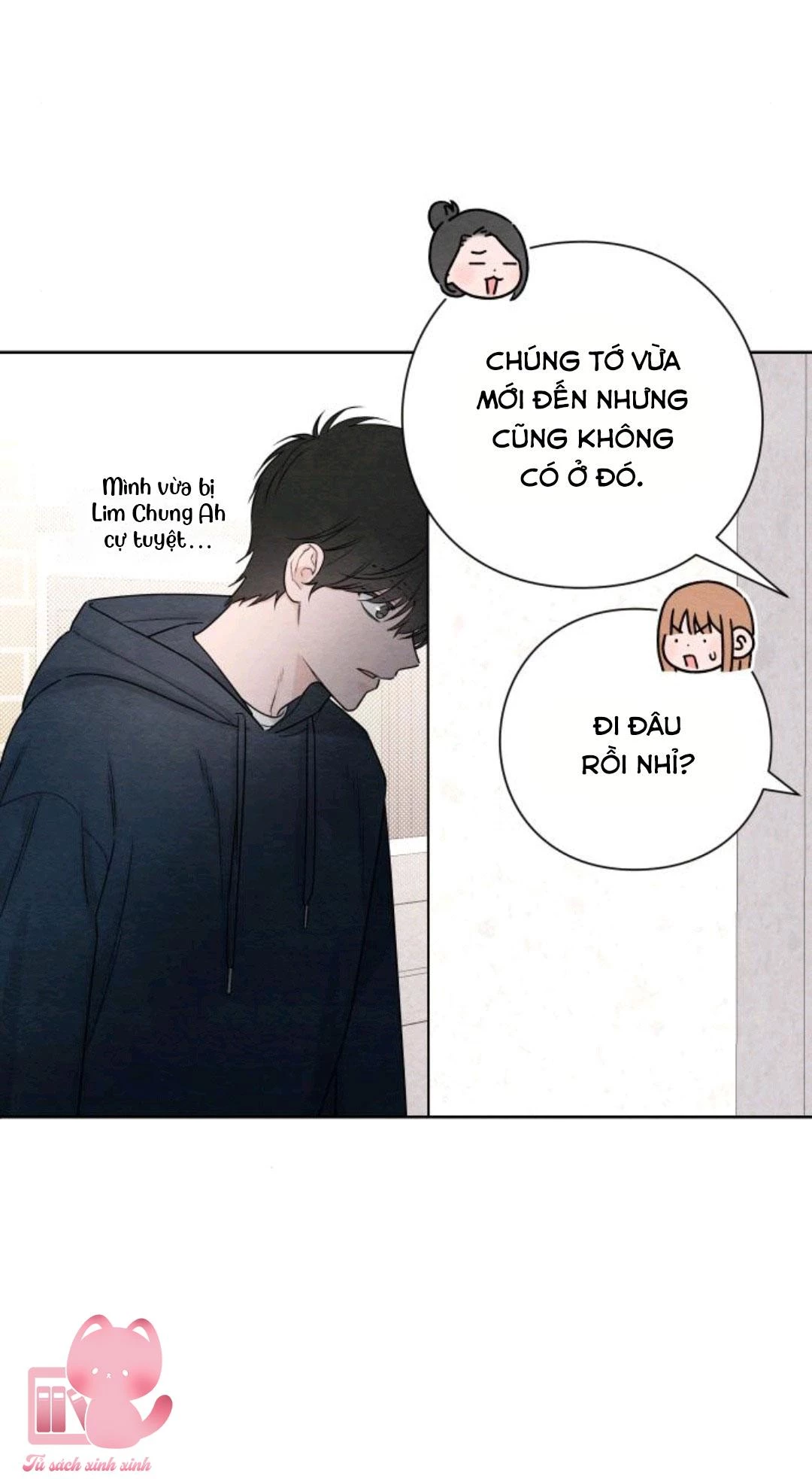 Bí Mật Thanh Xuân Chapter 33 - 9