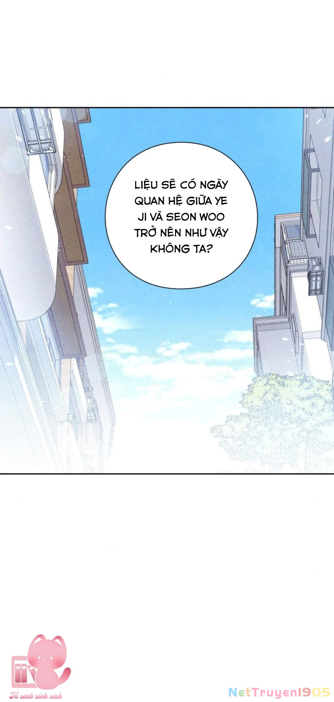 Bí Mật Thanh Xuân Chapter 33 - 14
