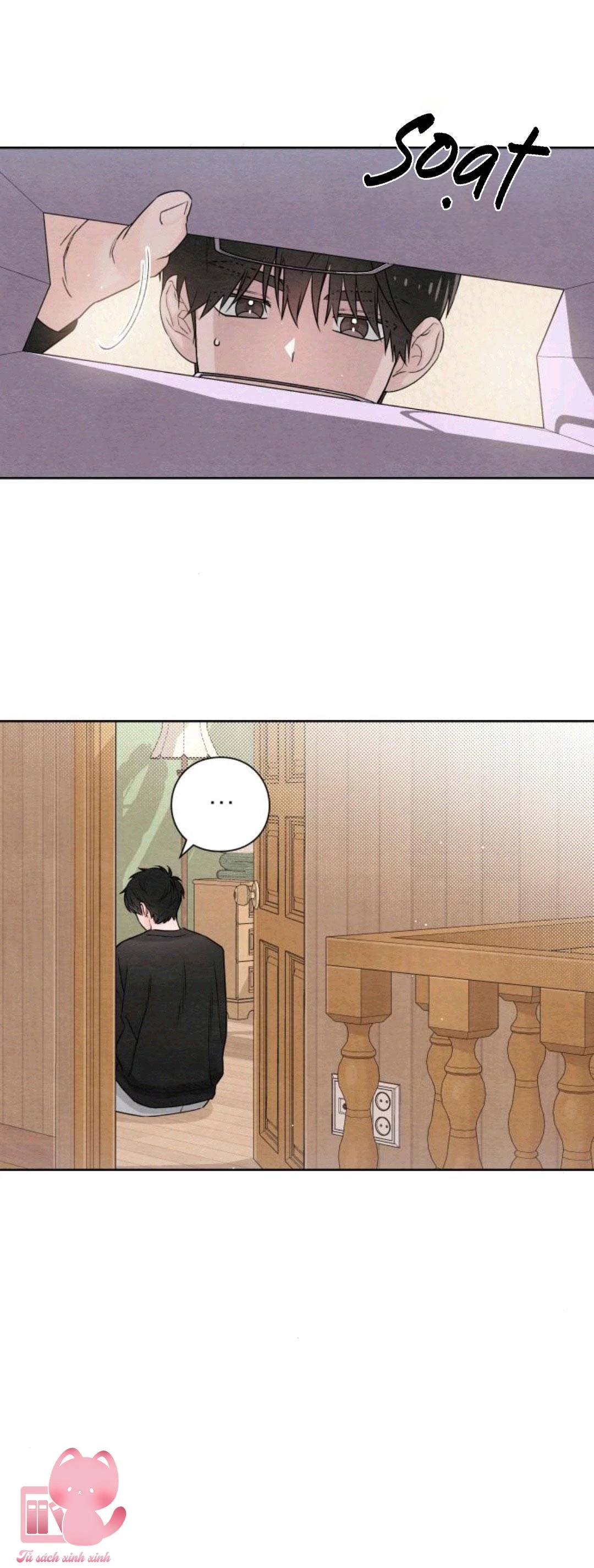 Bí Mật Thanh Xuân Chapter 33 - 22