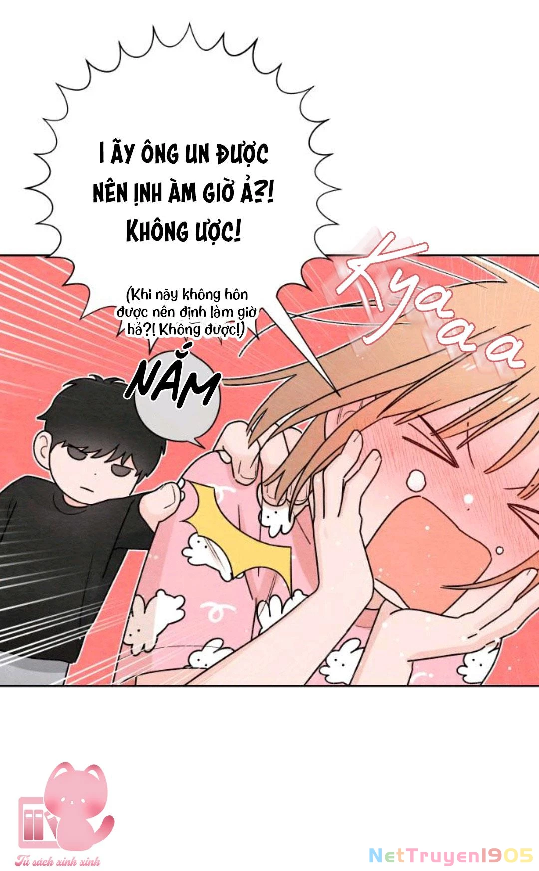 Bí Mật Thanh Xuân Chapter 33 - 25