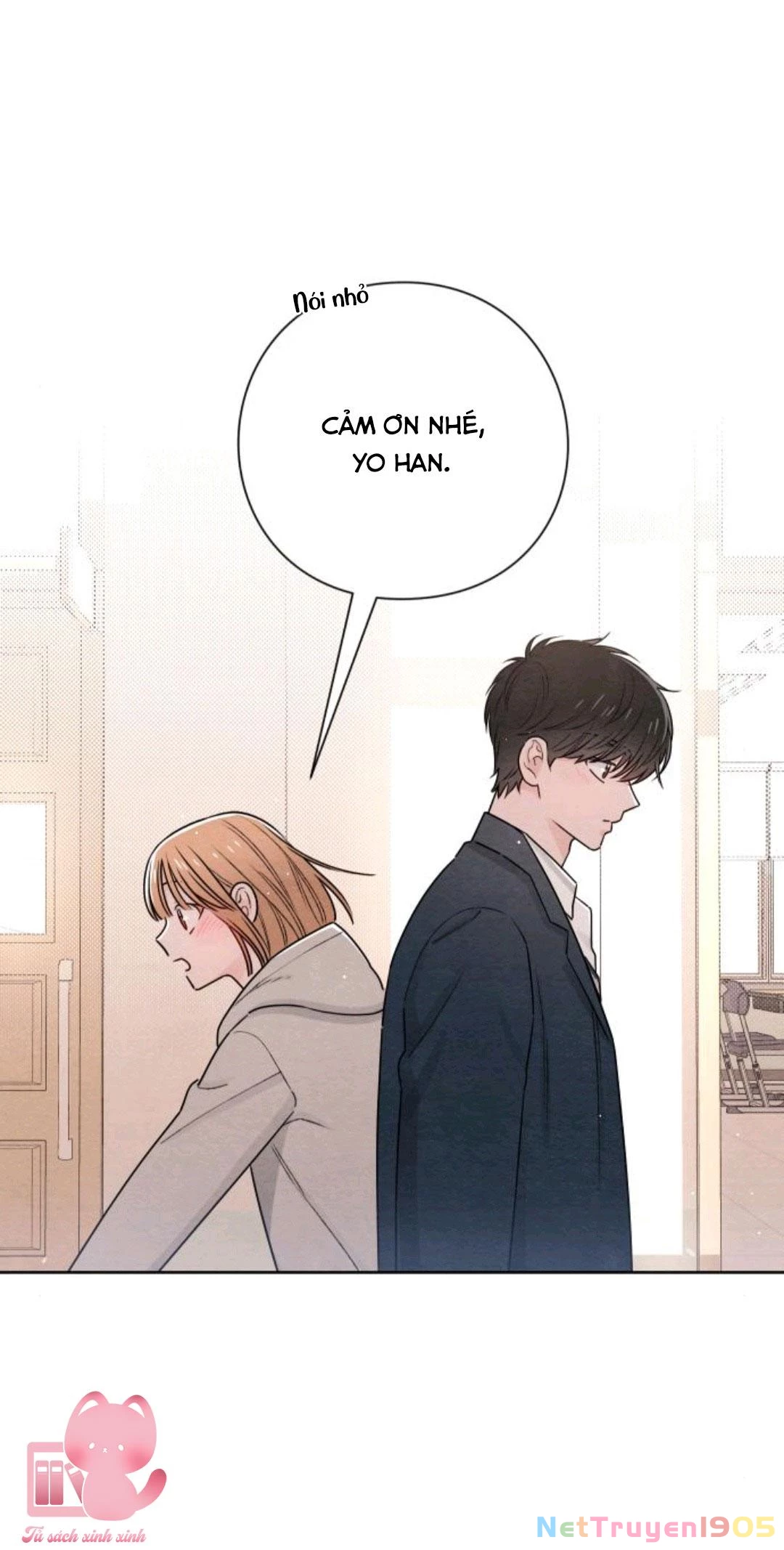 Bí Mật Thanh Xuân Chapter 33 - 58