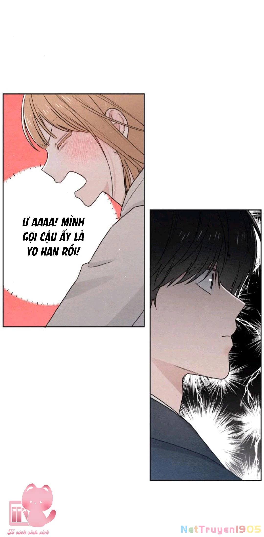 Bí Mật Thanh Xuân Chapter 33 - 59
