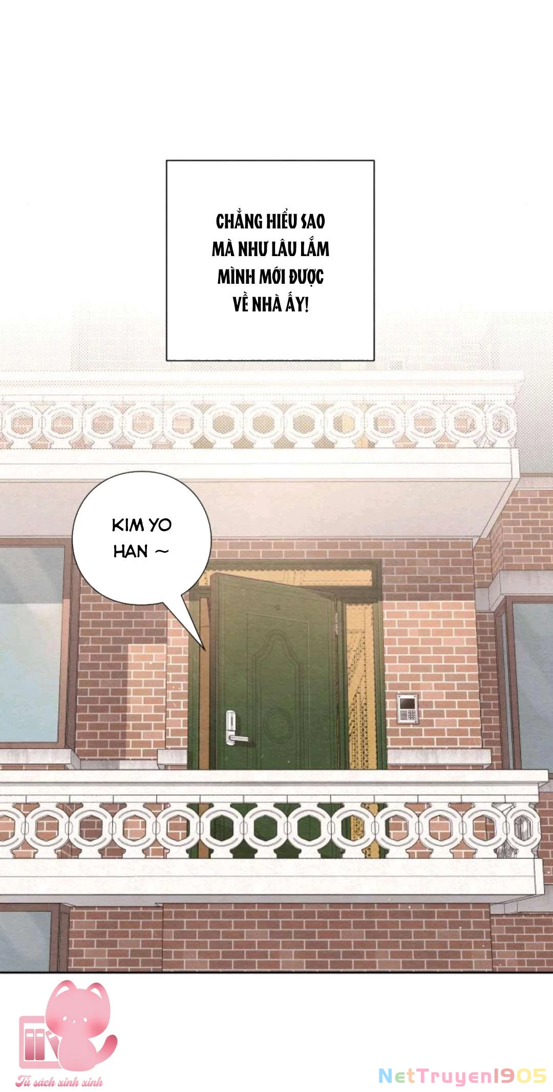 Bí Mật Thanh Xuân Chapter 34 - 10