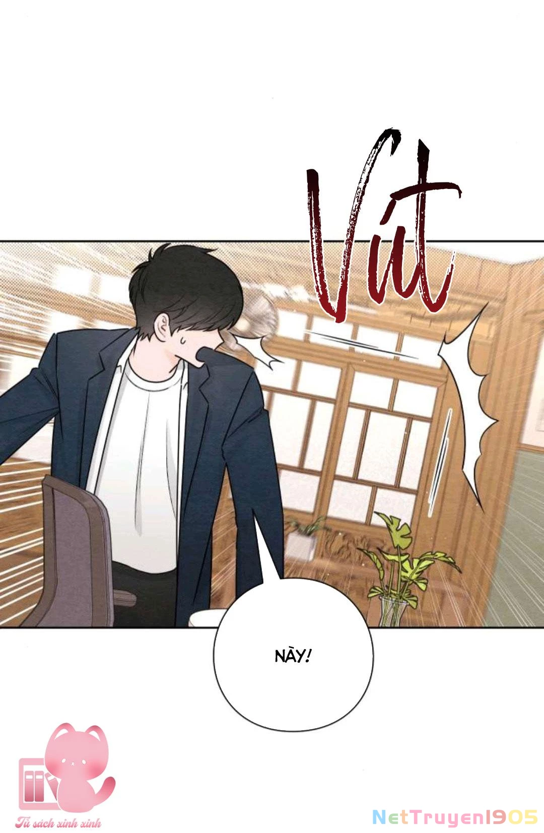 Bí Mật Thanh Xuân Chapter 34 - 15