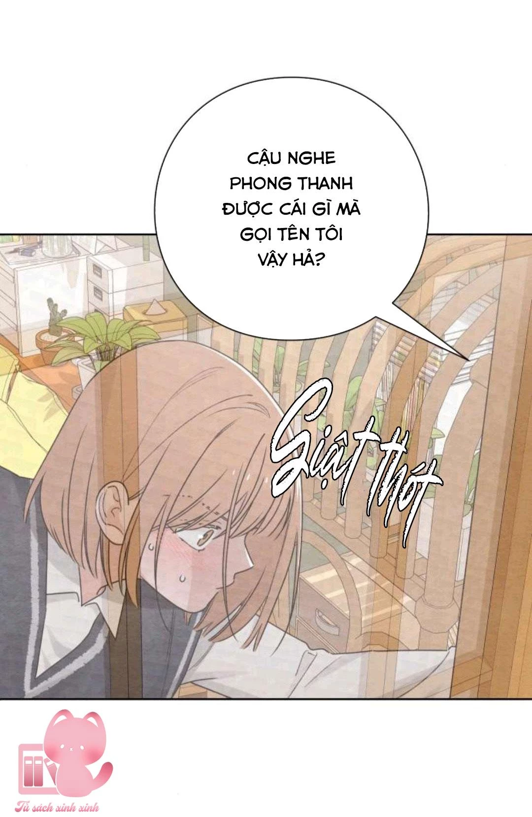Bí Mật Thanh Xuân Chapter 34 - 17