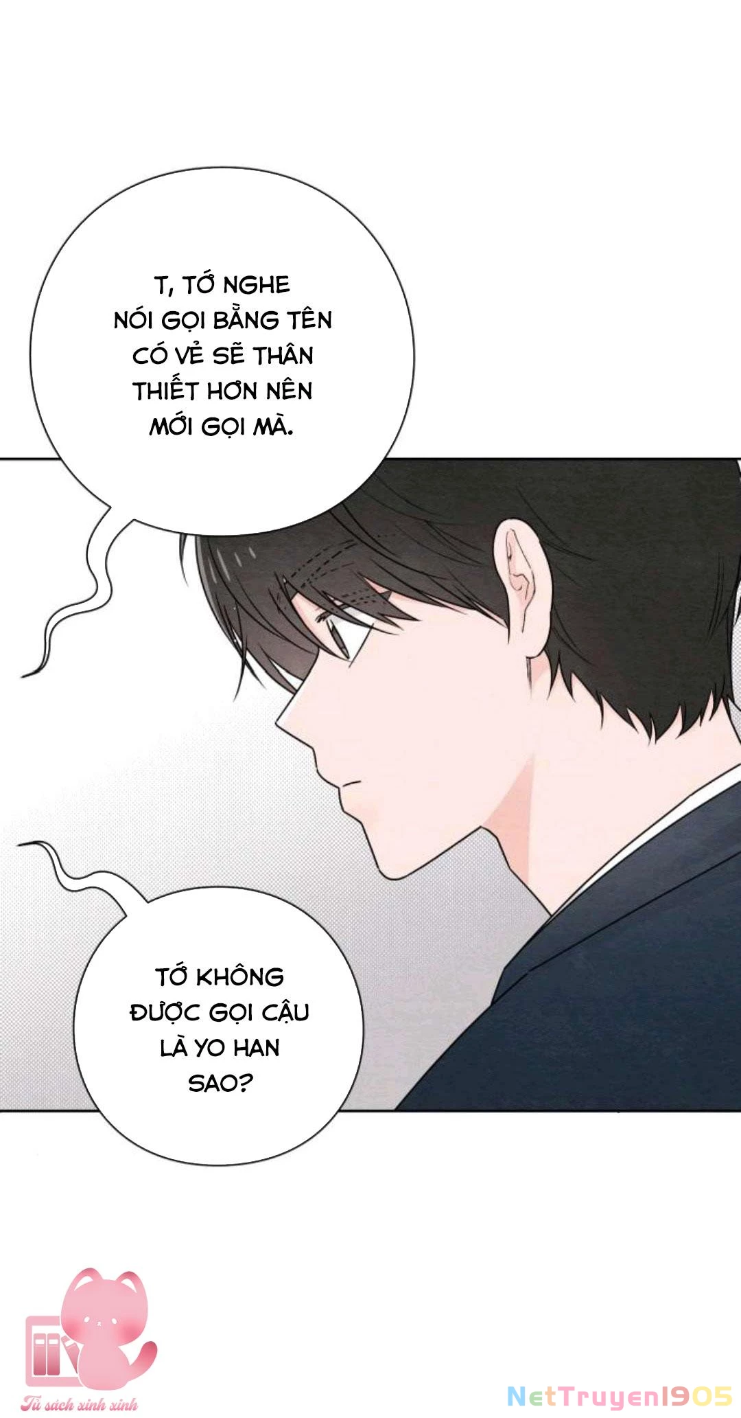 Bí Mật Thanh Xuân Chapter 34 - 18