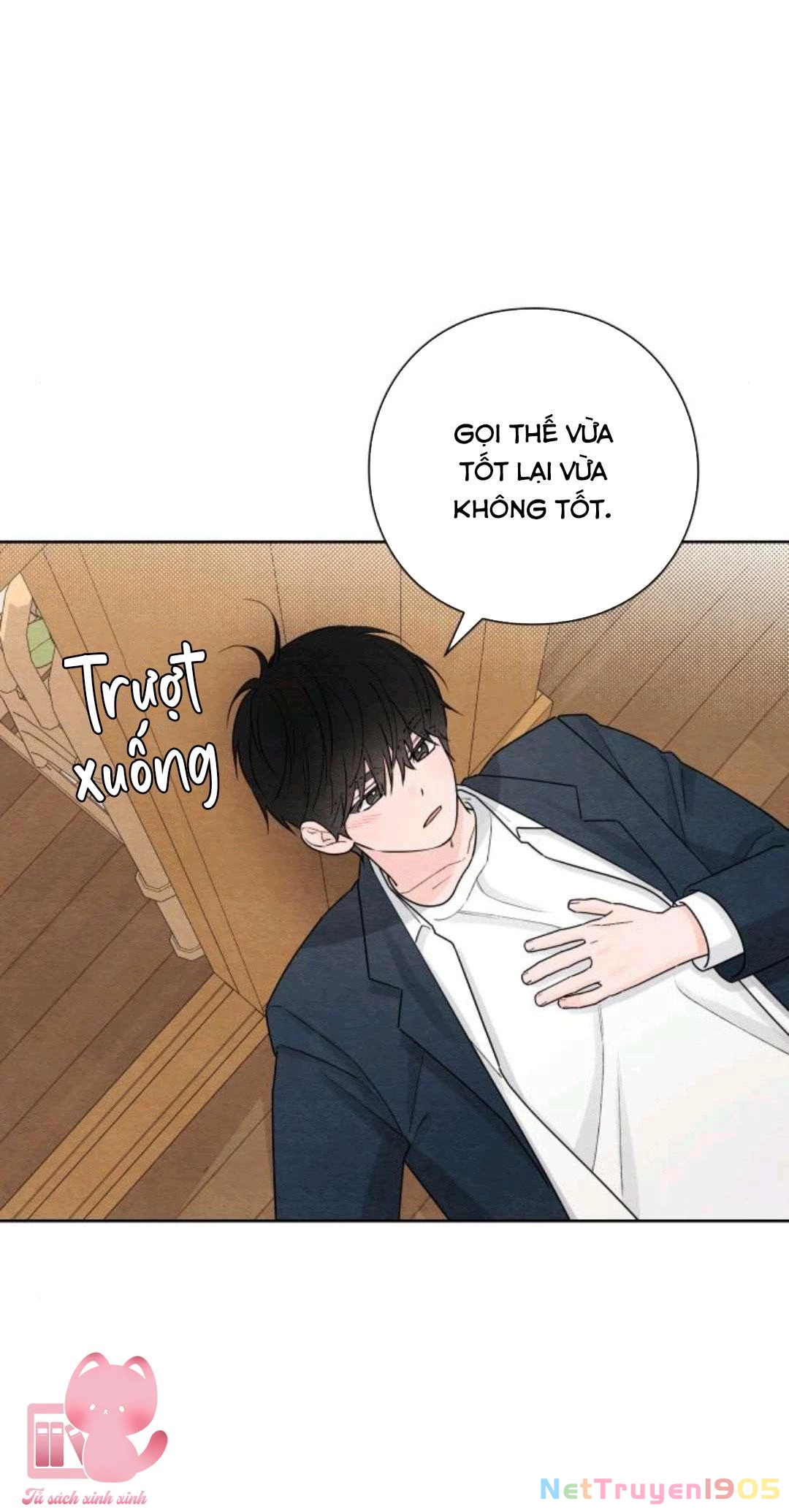 Bí Mật Thanh Xuân Chapter 34 - 20