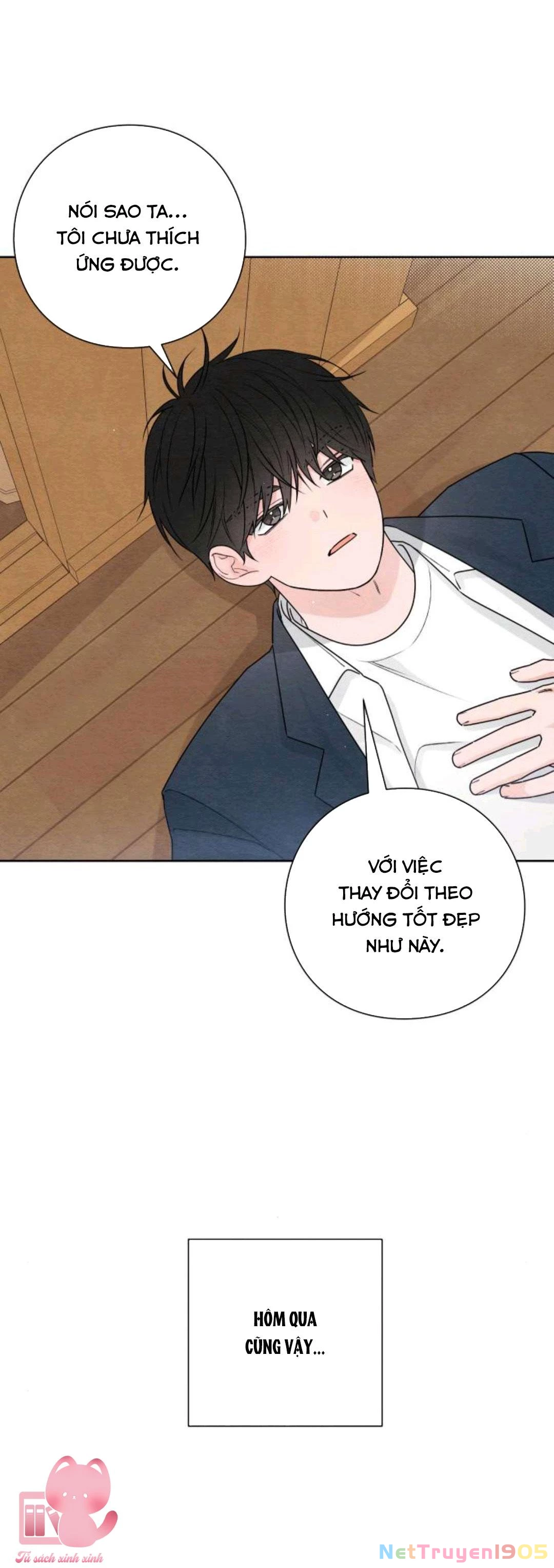 Bí Mật Thanh Xuân Chapter 34 - 21