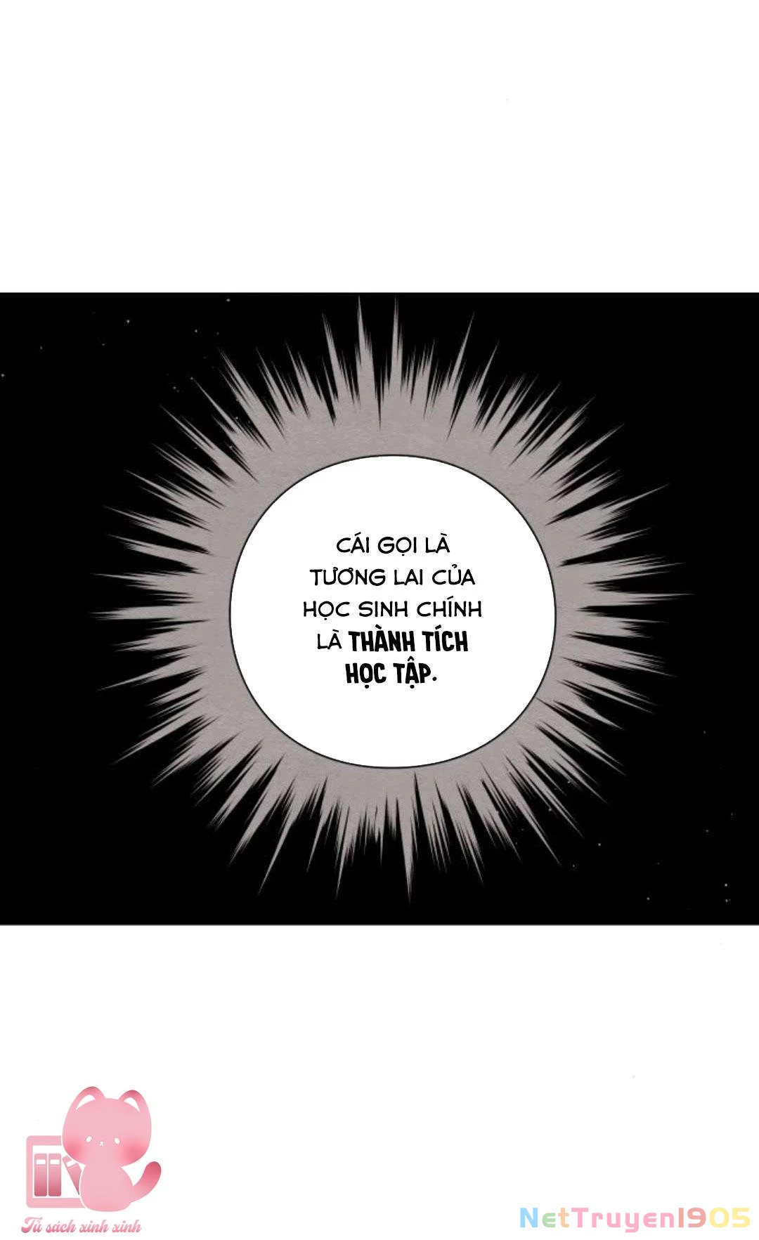 Bí Mật Thanh Xuân Chapter 34 - 33