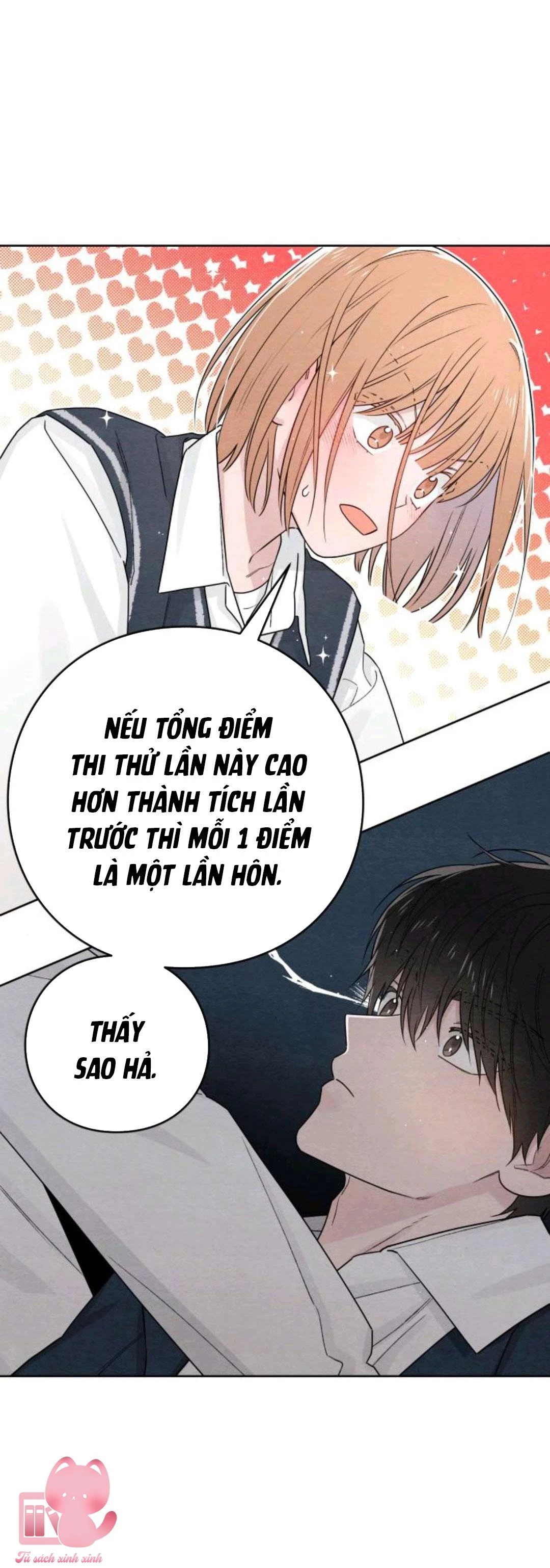 Bí Mật Thanh Xuân Chapter 34 - 34