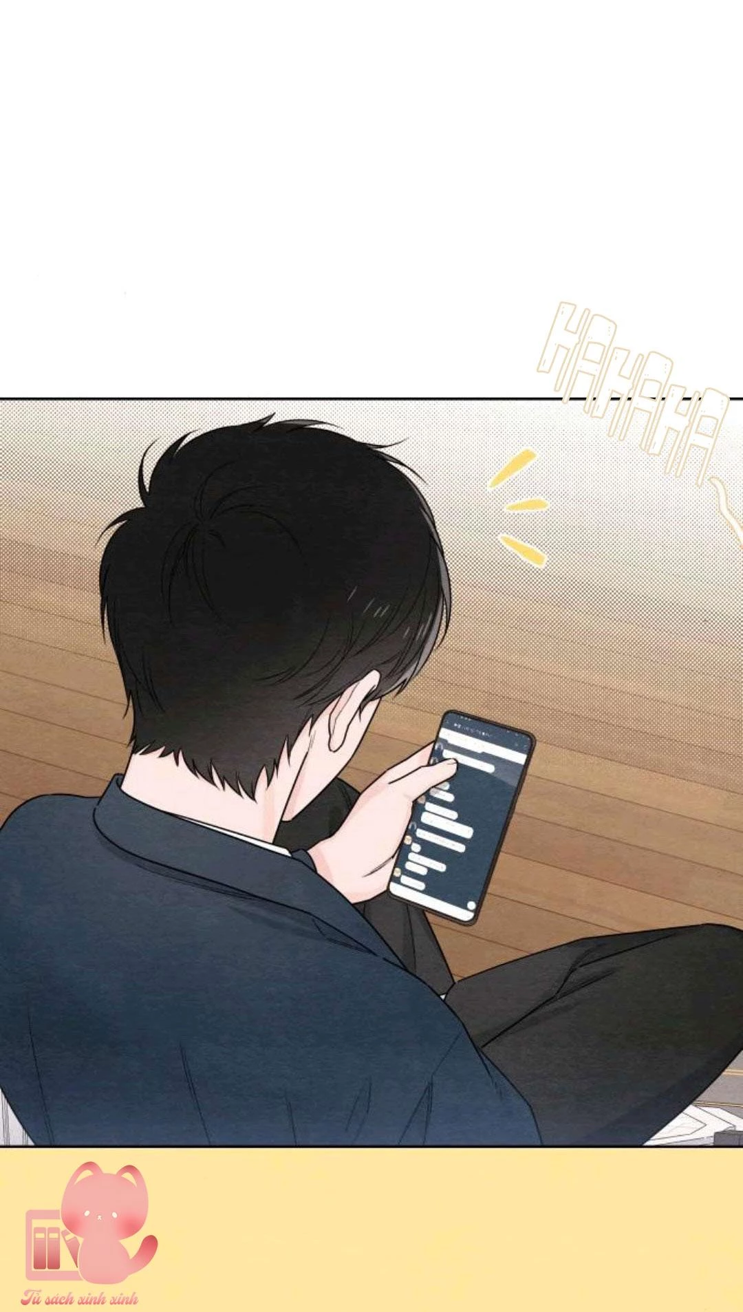 Bí Mật Thanh Xuân Chapter 34 - 38