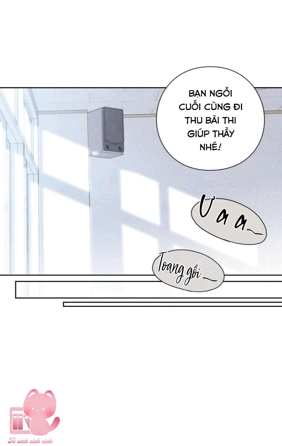 Bí Mật Thanh Xuân Chapter 34 - 50