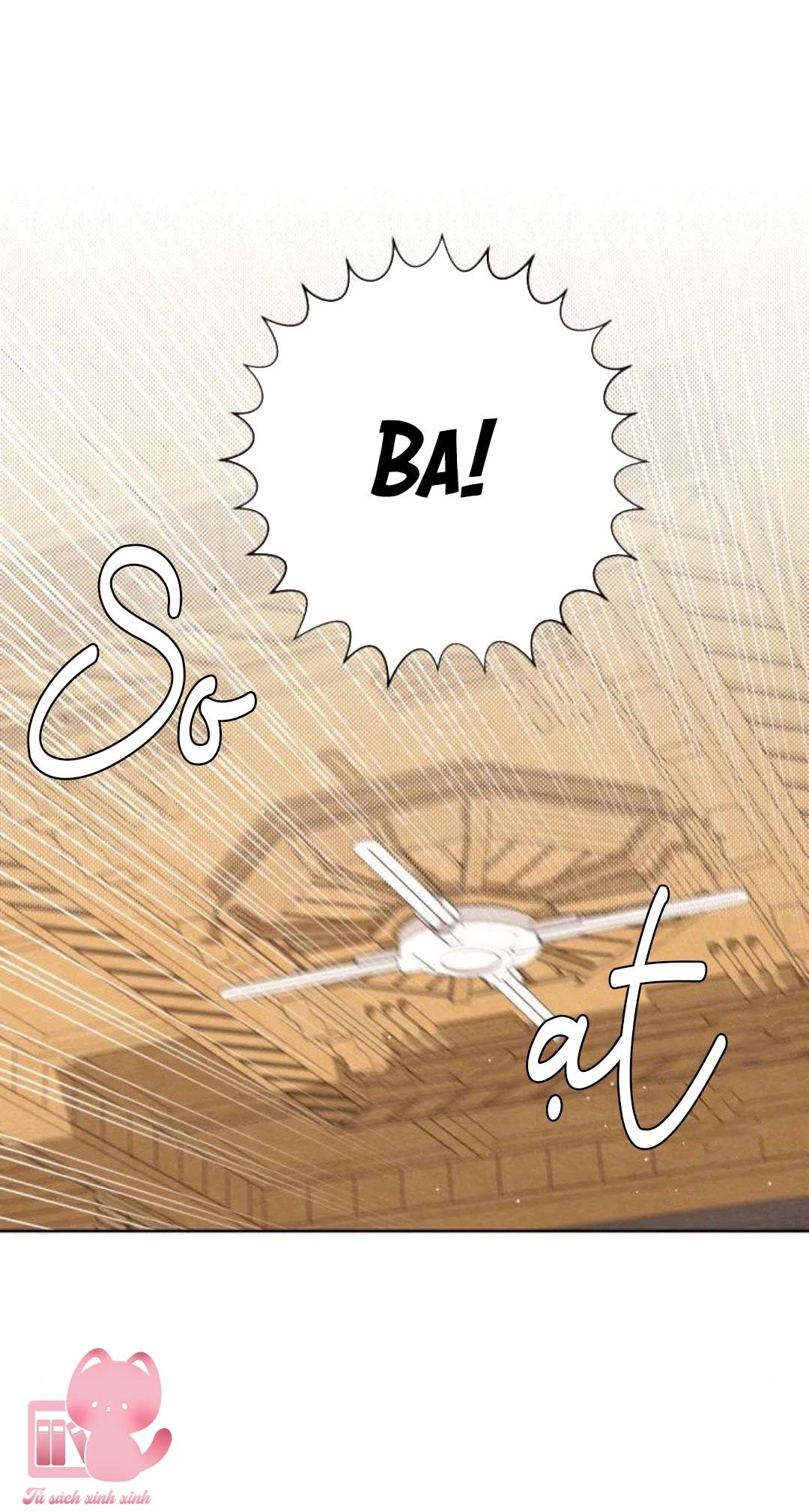 Bí Mật Thanh Xuân Chapter 34 - 53