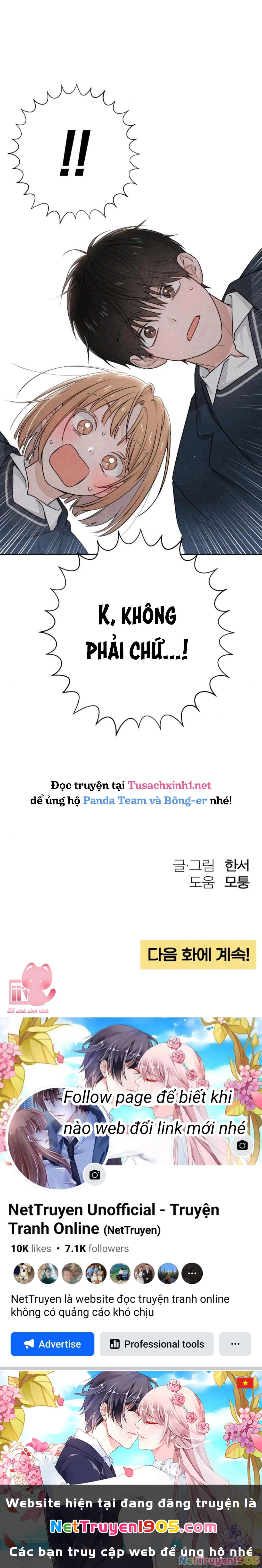 Bí Mật Thanh Xuân Chapter 34 - 55