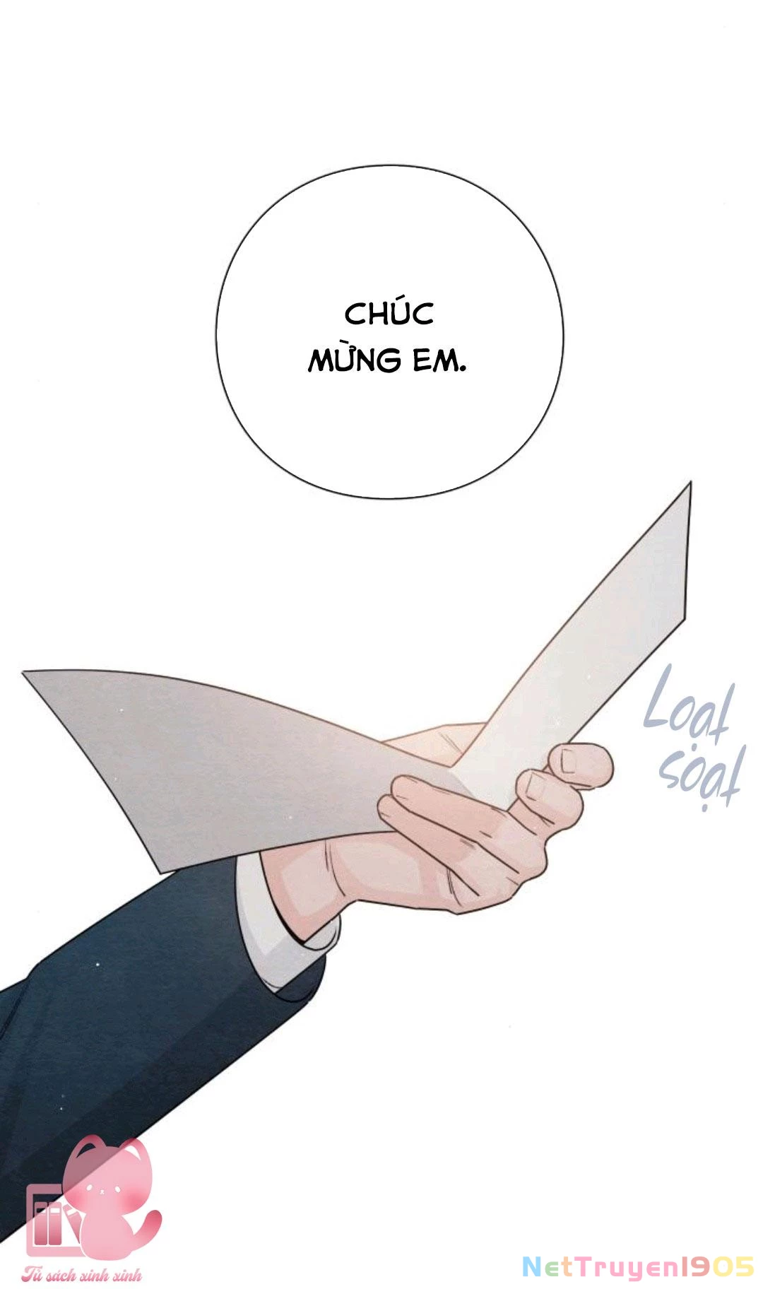 Bí Mật Thanh Xuân Chapter 35 - 6
