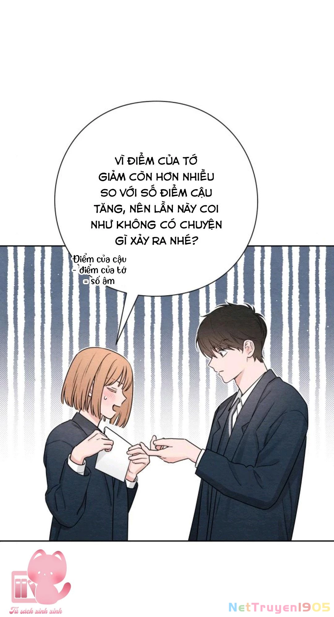 Bí Mật Thanh Xuân Chapter 35 - 16