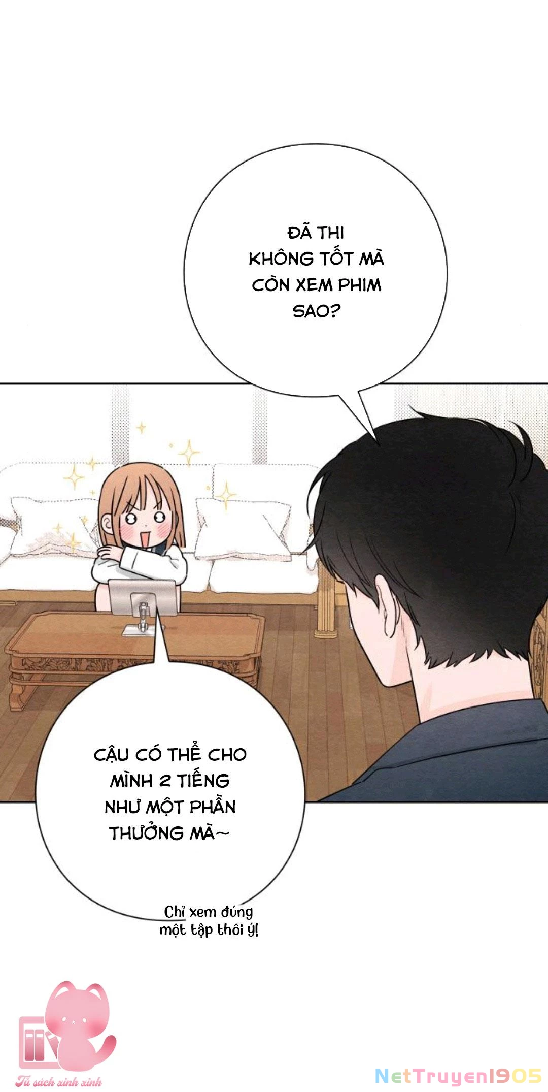 Bí Mật Thanh Xuân Chapter 35 - 25