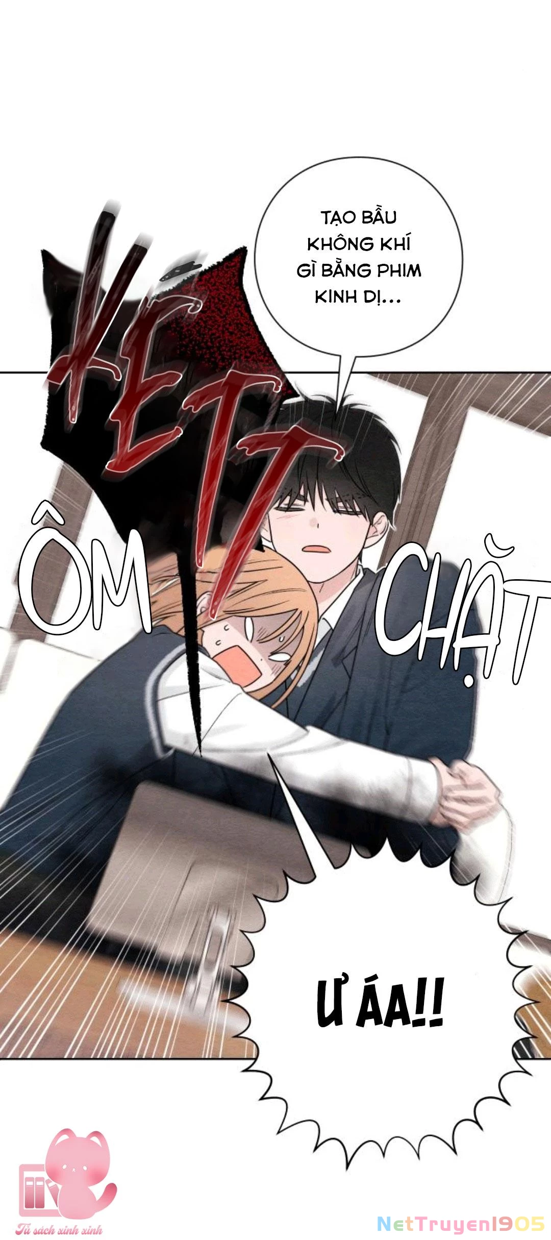 Bí Mật Thanh Xuân Chapter 35 - 29