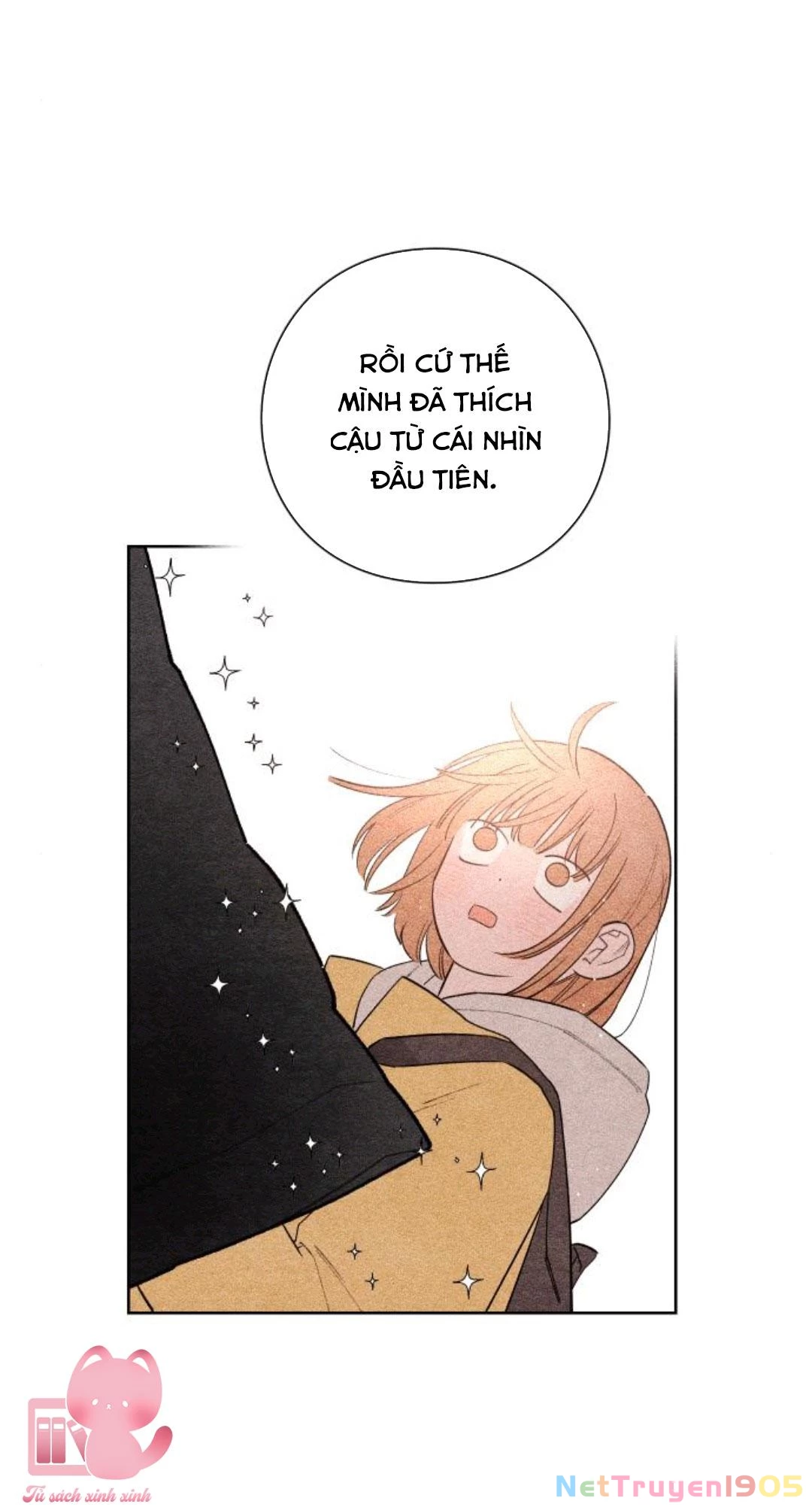 Bí Mật Thanh Xuân Chapter 35 - 45