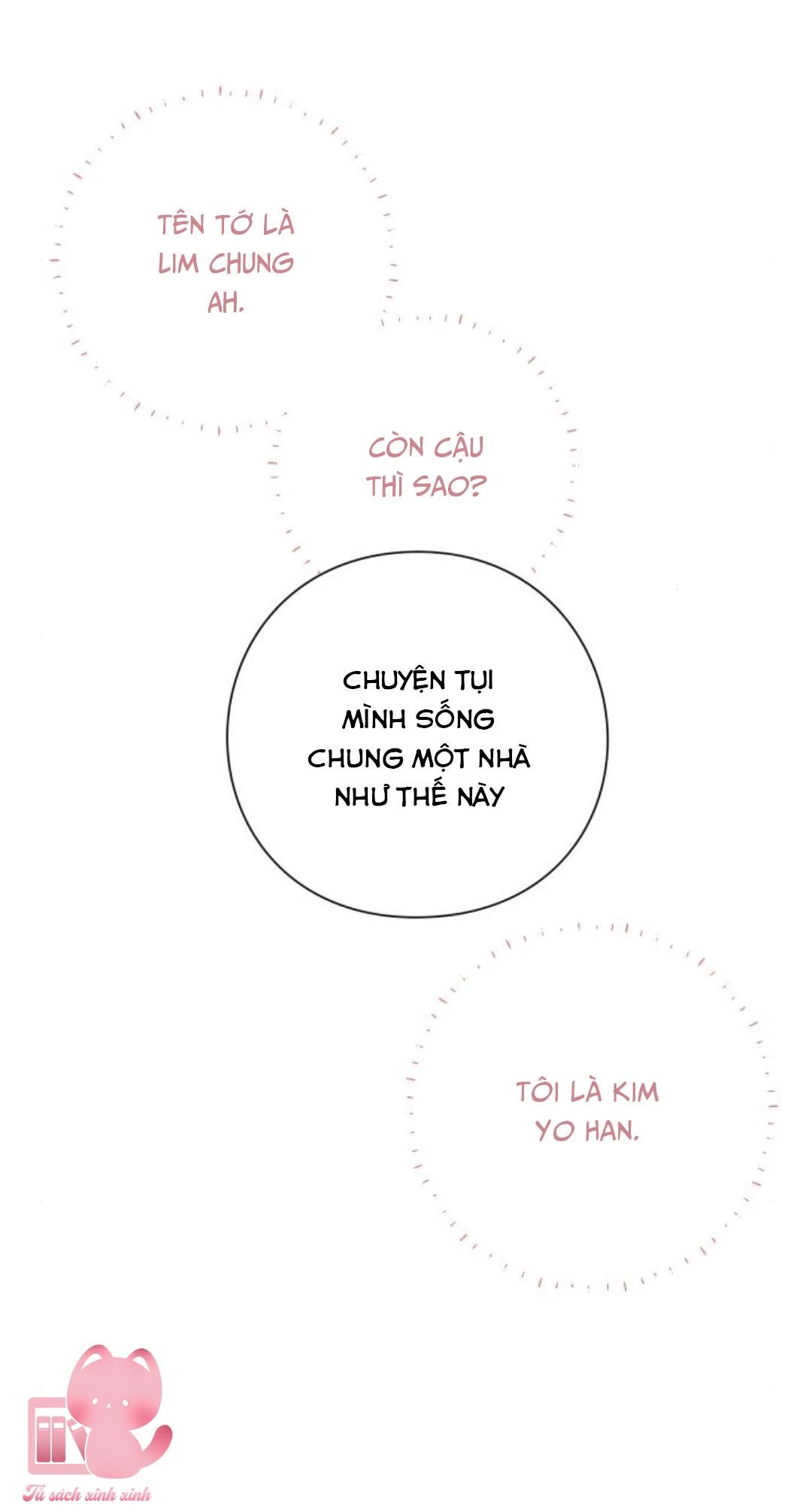 Bí Mật Thanh Xuân Chapter 35 - 48