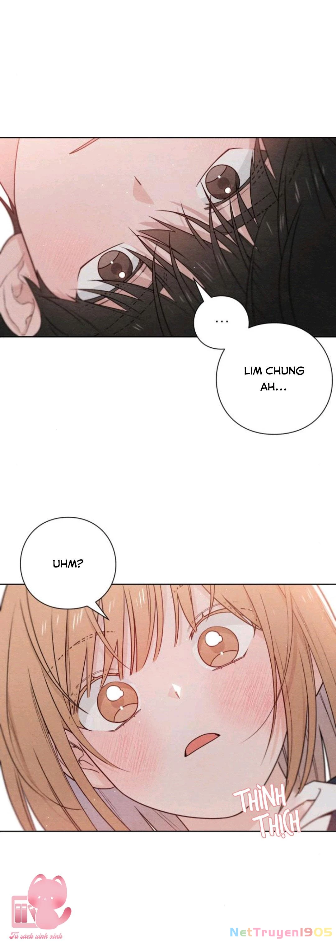 Bí Mật Thanh Xuân Chapter 35 - 50