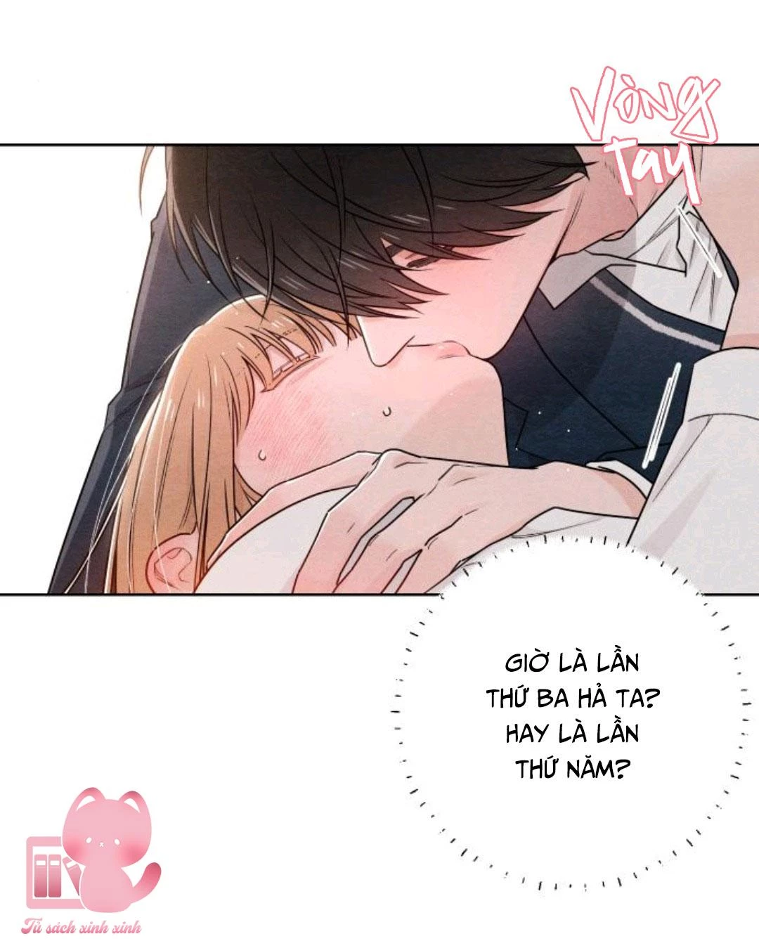 Bí Mật Thanh Xuân Chapter 36 - 7