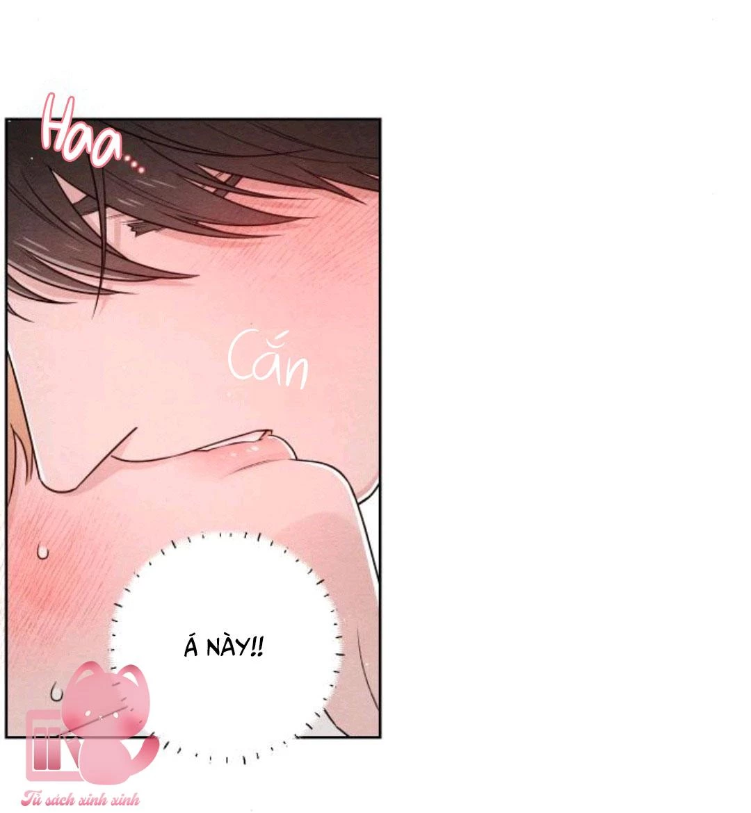 Bí Mật Thanh Xuân Chapter 36 - 8