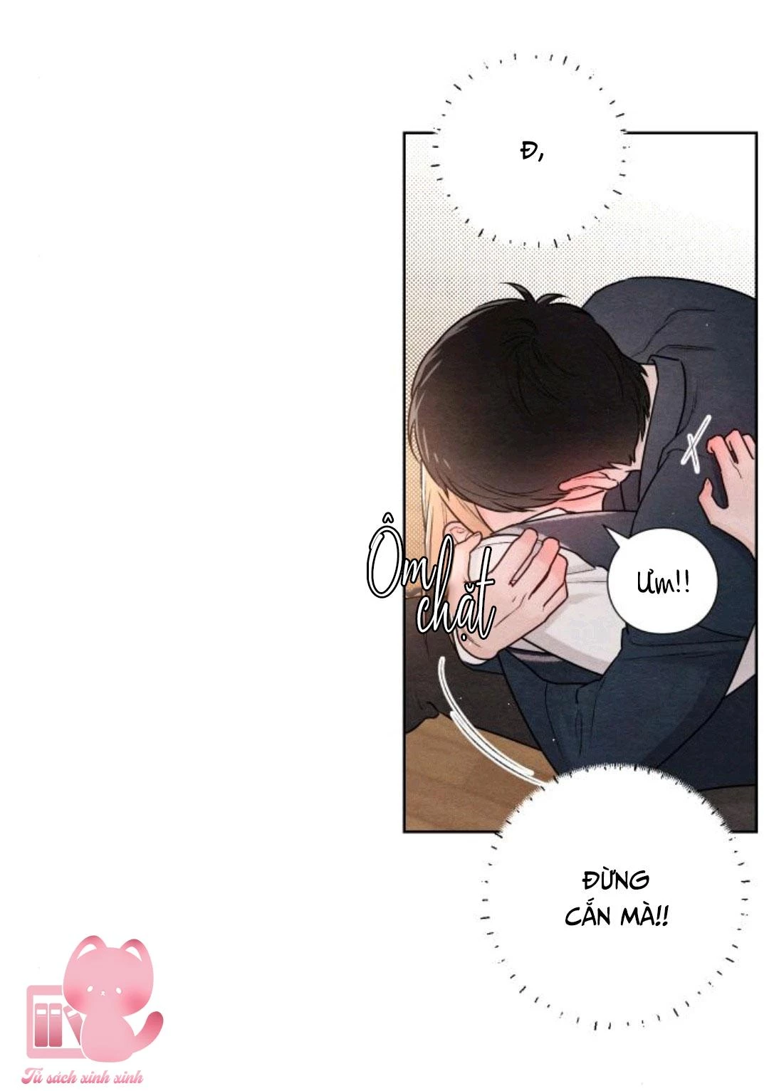 Bí Mật Thanh Xuân Chapter 36 - 9
