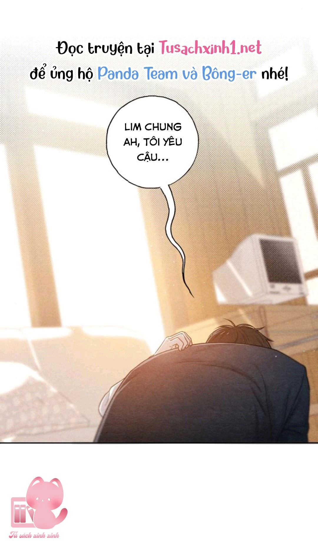 Bí Mật Thanh Xuân Chapter 36 - 11