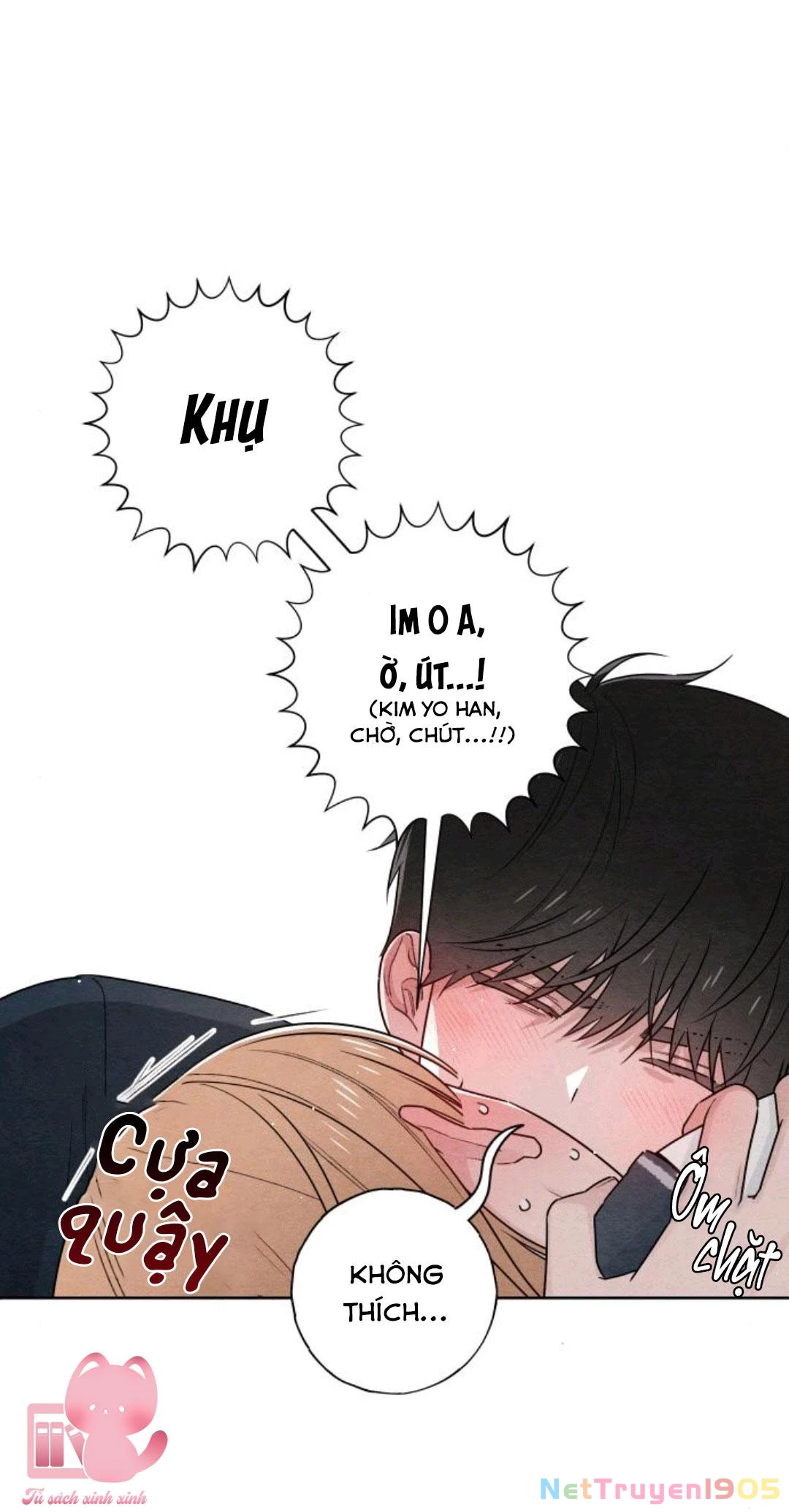Bí Mật Thanh Xuân Chapter 36 - 14