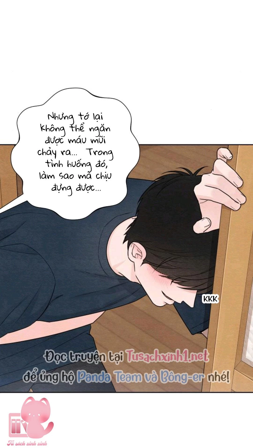 Bí Mật Thanh Xuân Chapter 36 - 21