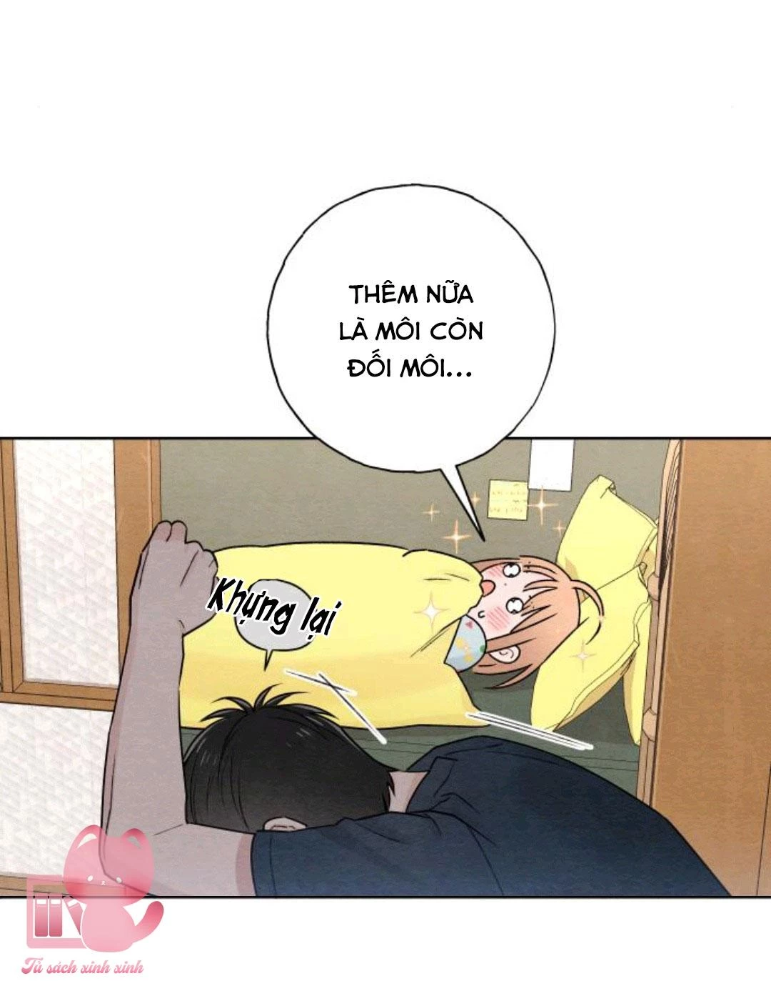 Bí Mật Thanh Xuân Chapter 36 - 22