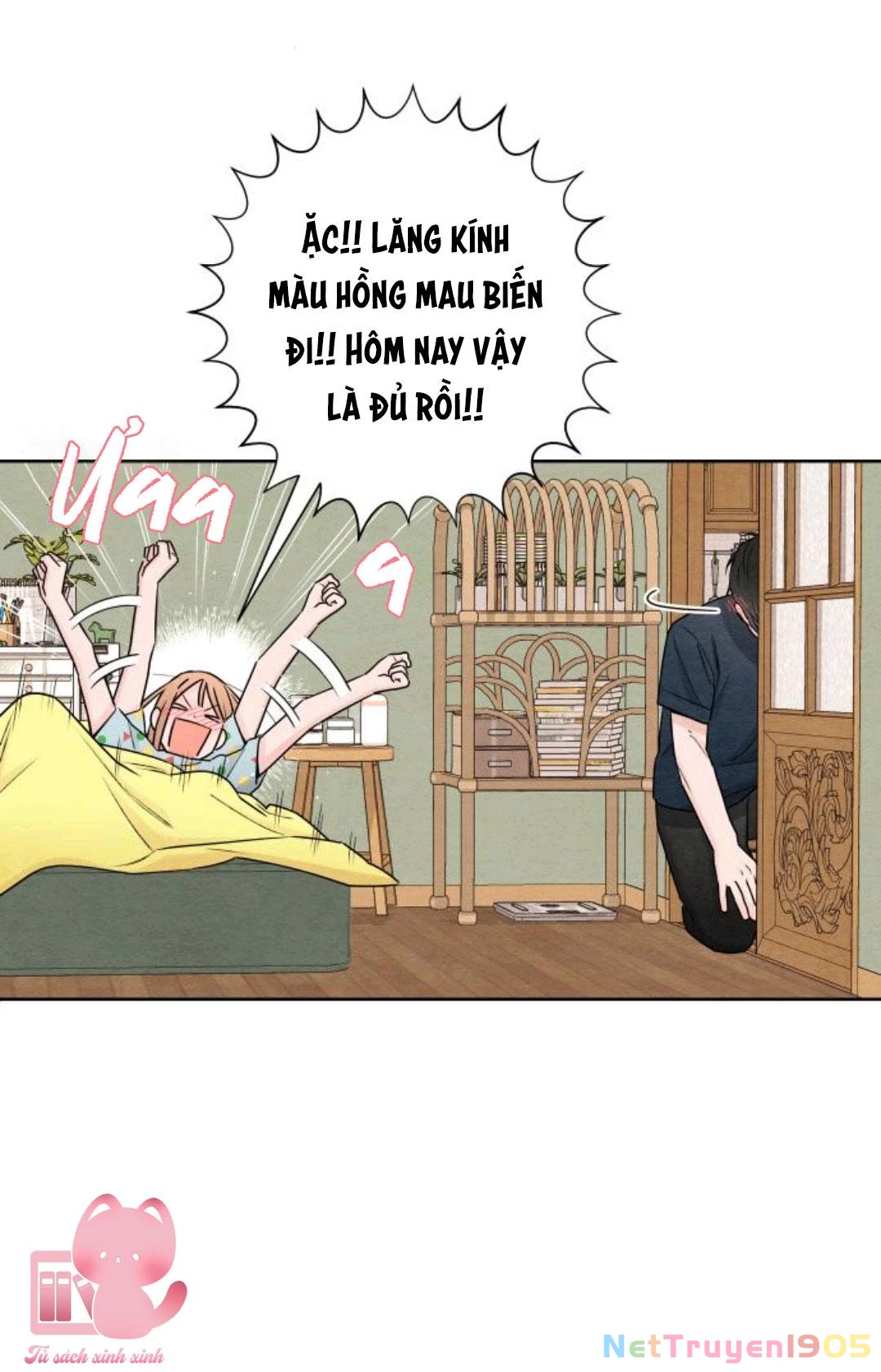 Bí Mật Thanh Xuân Chapter 36 - 25