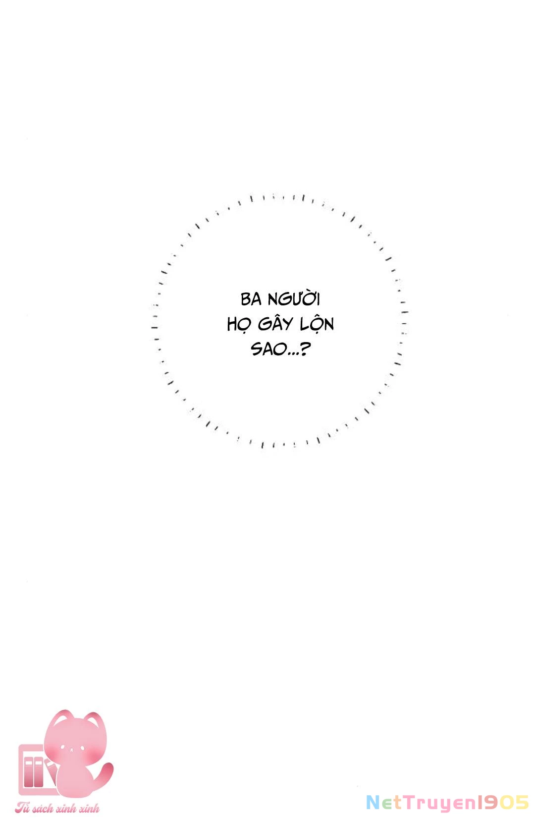 Bí Mật Thanh Xuân Chapter 36 - 41