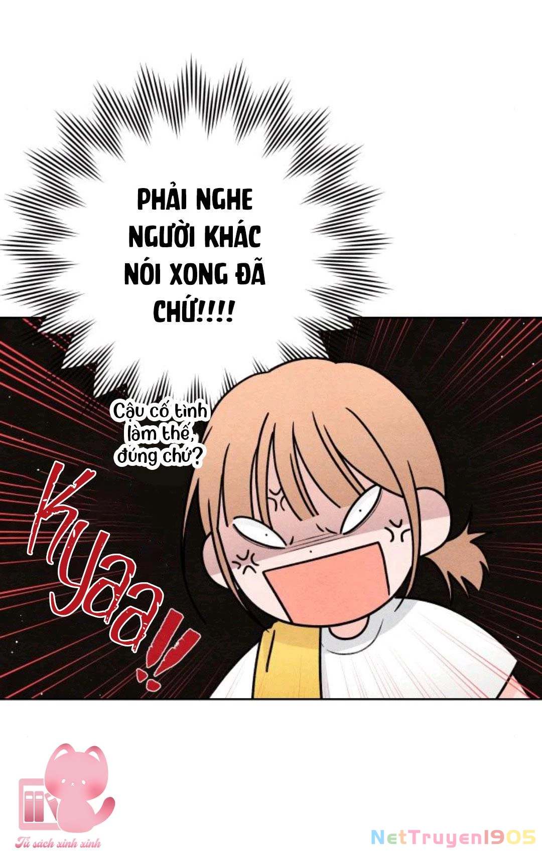 Bí Mật Thanh Xuân Chapter 36 - 51