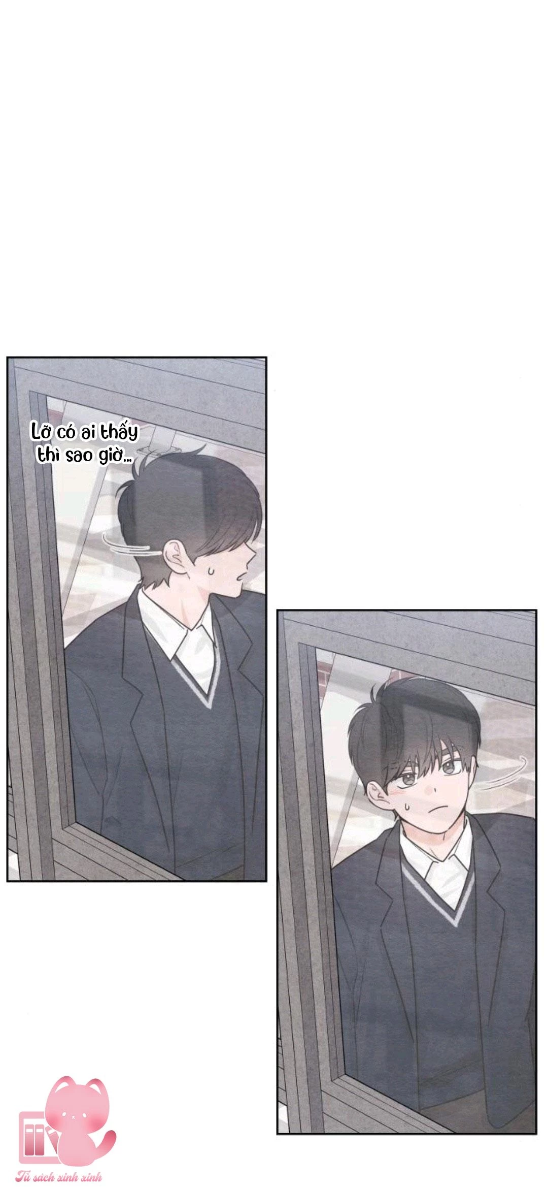 Bí Mật Thanh Xuân Chapter 36 - 61