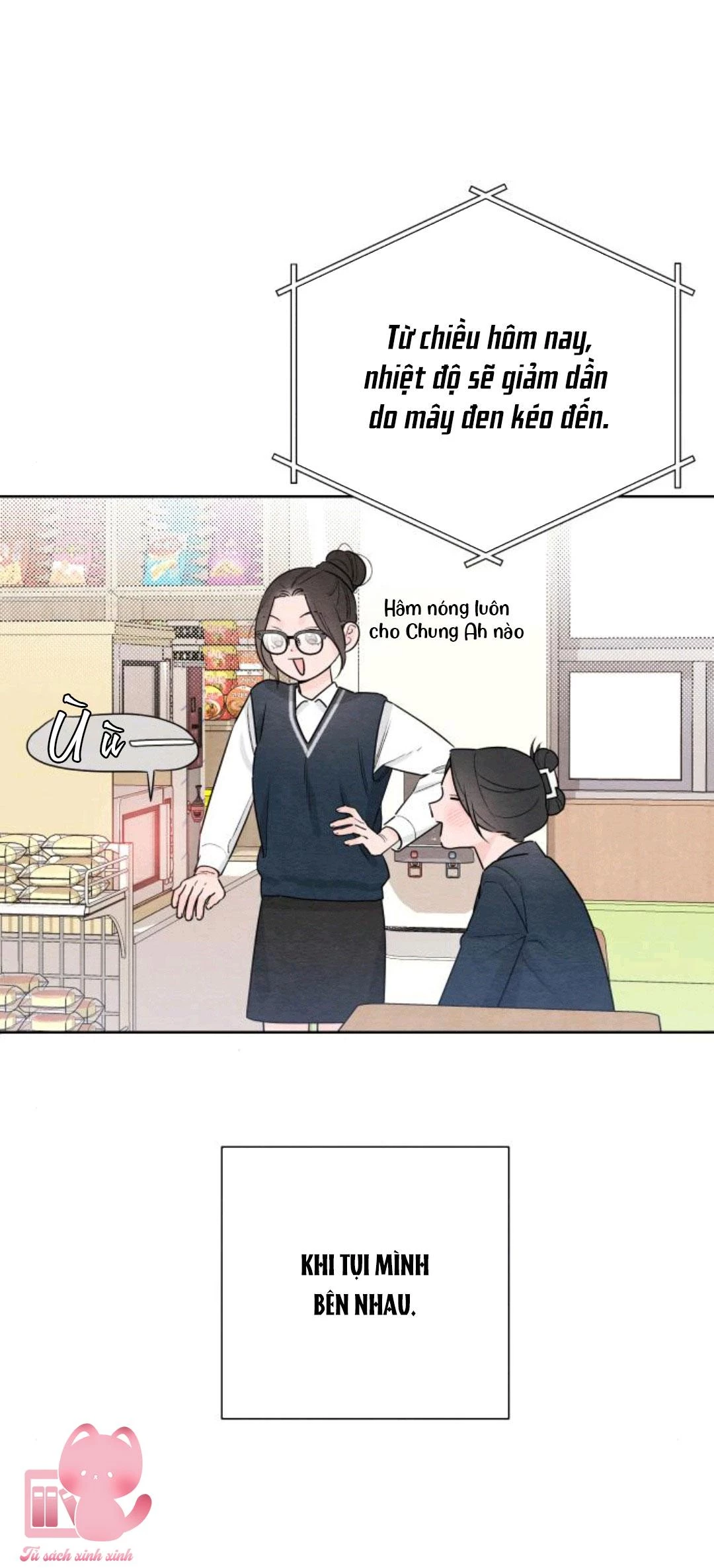 Bí Mật Thanh Xuân Chapter 36 - 64