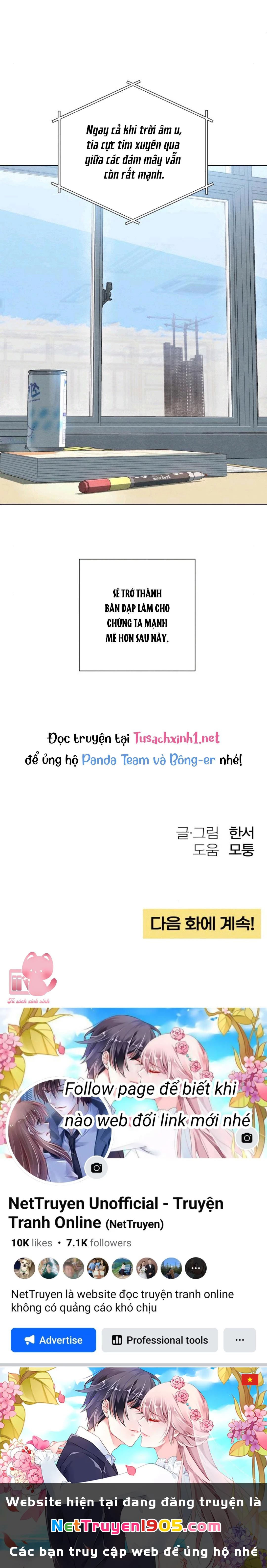 Bí Mật Thanh Xuân Chapter 36 - 67
