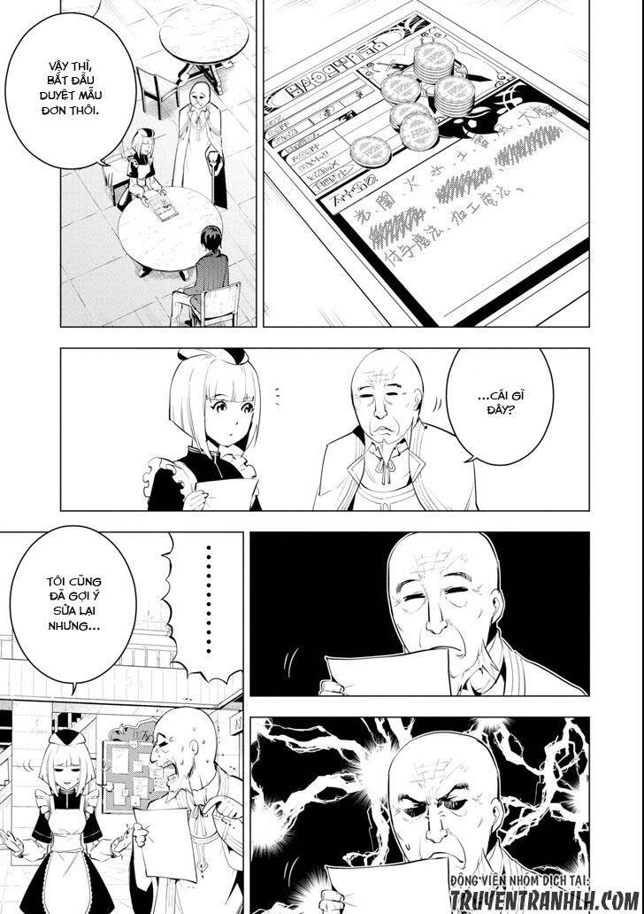 Tensei Kenja No Isekai Raifu ~ Daini No Shokugyo Wo Ete, Sekai Saikyou Ni Narimashita~ Chapter 2 - 38