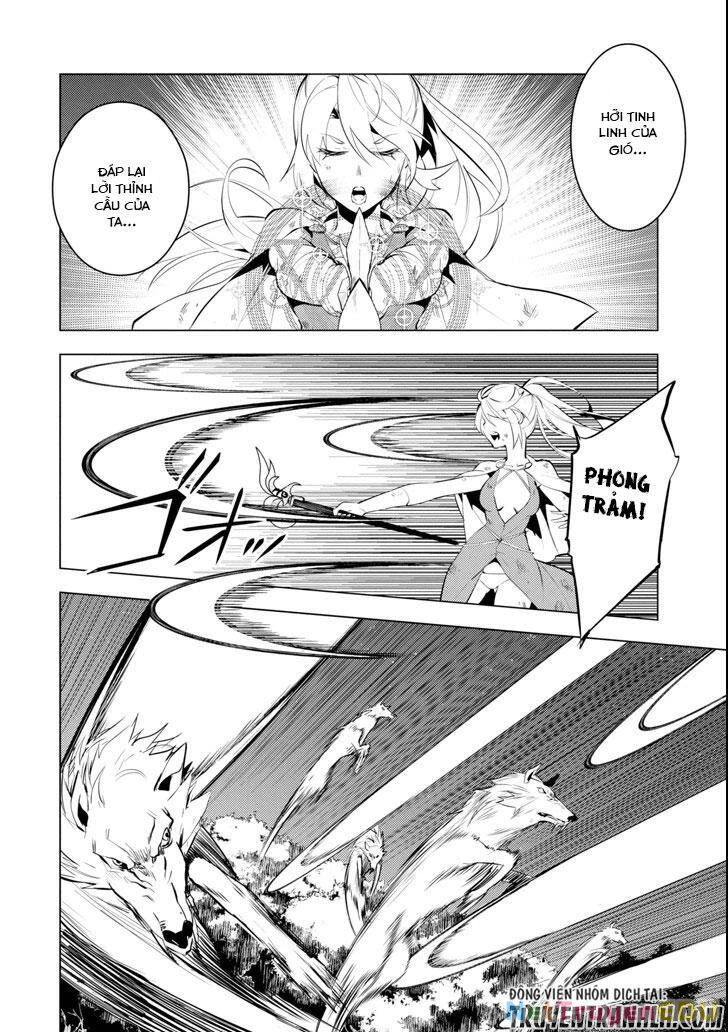 Tensei Kenja No Isekai Raifu ~ Daini No Shokugyo Wo Ete, Sekai Saikyou Ni Narimashita~ Chapter 2 - 53