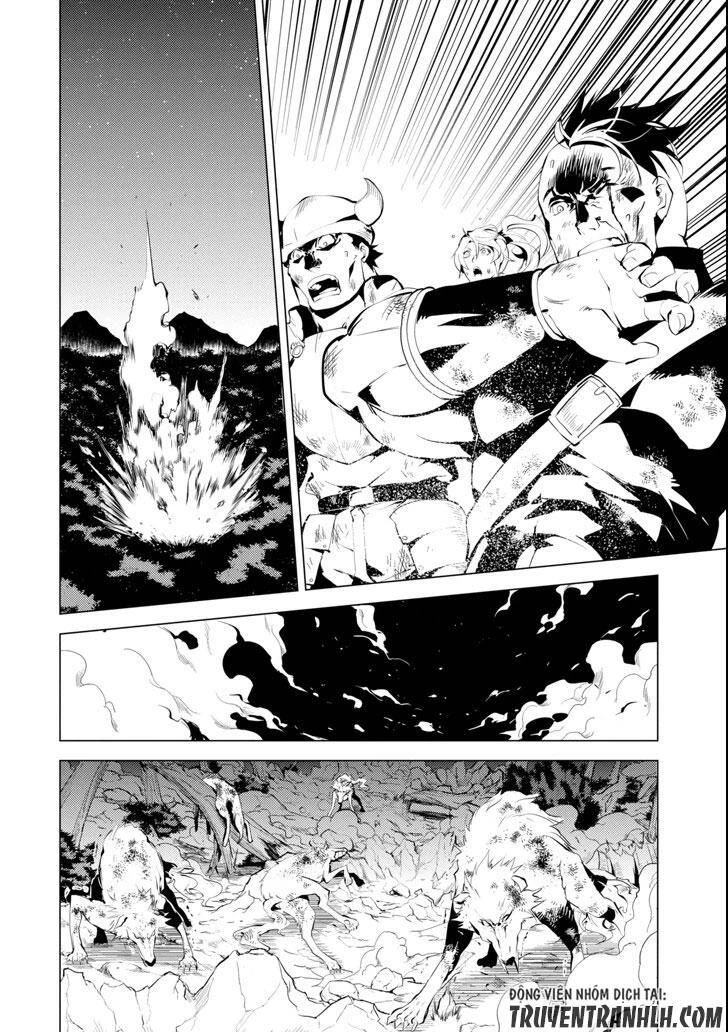 Tensei Kenja No Isekai Raifu ~ Daini No Shokugyo Wo Ete, Sekai Saikyou Ni Narimashita~ Chapter 2 - 61