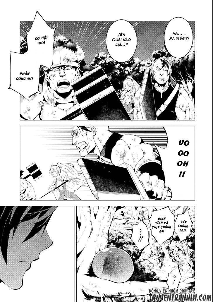 Tensei Kenja No Isekai Raifu ~ Daini No Shokugyo Wo Ete, Sekai Saikyou Ni Narimashita~ Chapter 2 - 62