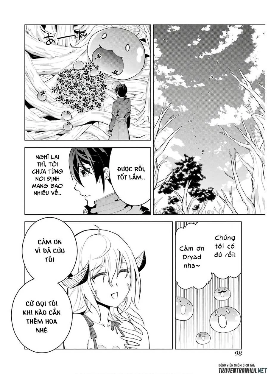 Tensei Kenja No Isekai Raifu ~ Daini No Shokugyo Wo Ete, Sekai Saikyou Ni Narimashita~ Chapter 5 - 38