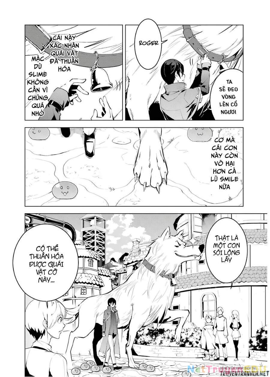 Tensei Kenja No Isekai Raifu ~ Daini No Shokugyo Wo Ete, Sekai Saikyou Ni Narimashita~ Chapter 5 - 43