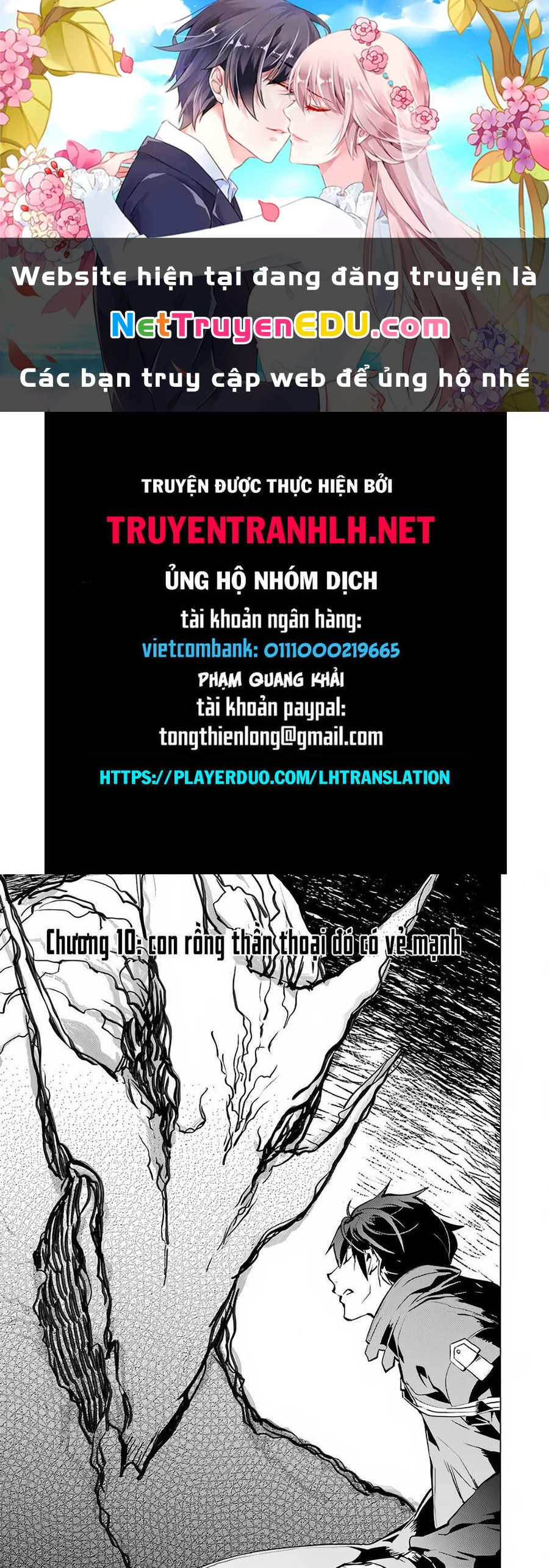 Tensei Kenja No Isekai Raifu ~ Daini No Shokugyo Wo Ete, Sekai Saikyou Ni Narimashita~ Chapter 10 - 1