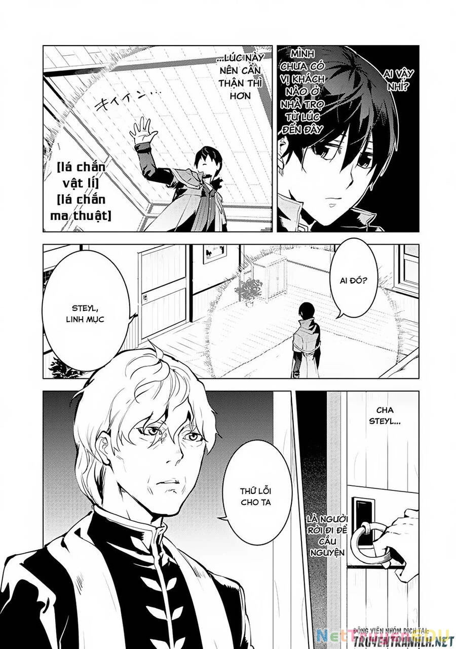 Tensei Kenja No Isekai Raifu ~ Daini No Shokugyo Wo Ete, Sekai Saikyou Ni Narimashita~ Chapter 10 - 4