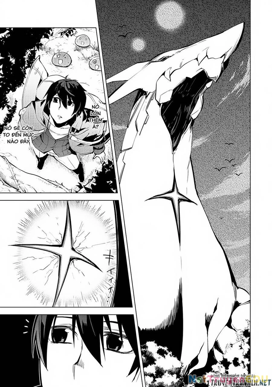 Tensei Kenja No Isekai Raifu ~ Daini No Shokugyo Wo Ete, Sekai Saikyou Ni Narimashita~ Chapter 10 - 10